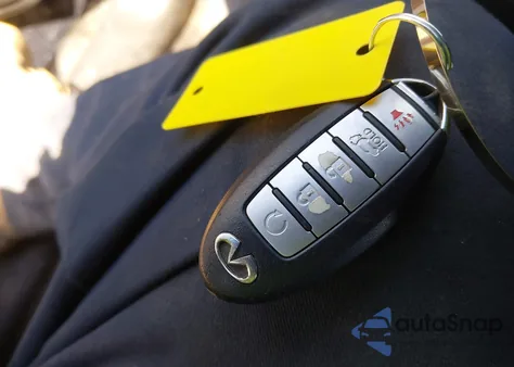 2017 Infiniti Qx60 from USA, damaged, VIN 5N1DL0MM6HC504757